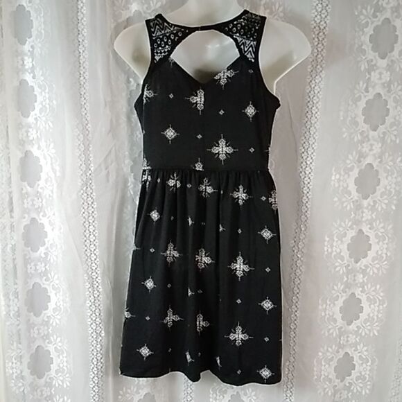 By It Now Mudd Girls Dress Size XL (14) - Picture 1 of 10